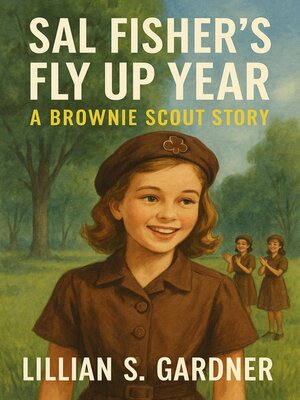 cover image of Sal Fisher's Fly Up Year